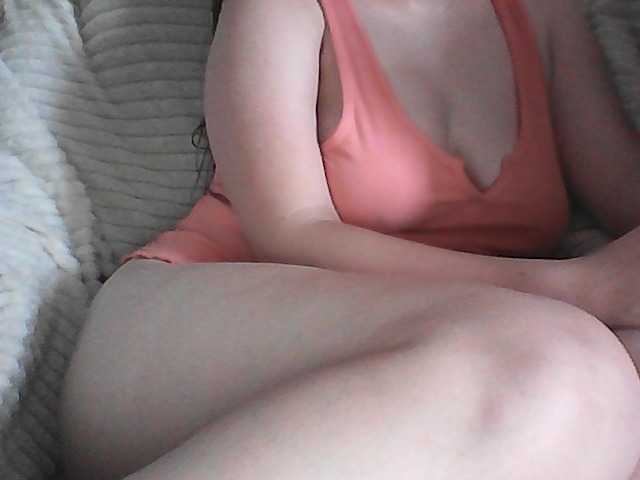 KissMeQuick live cam on BongaCams