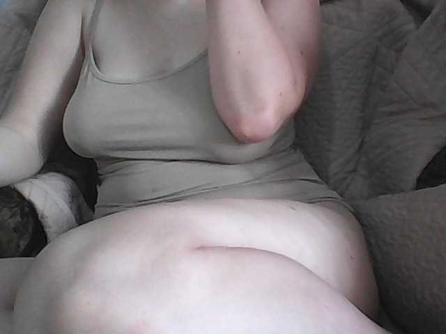 в попе у KissMeQuick