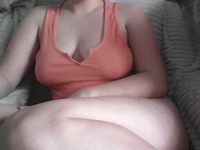 KissMeQuick live cam on BongaCams