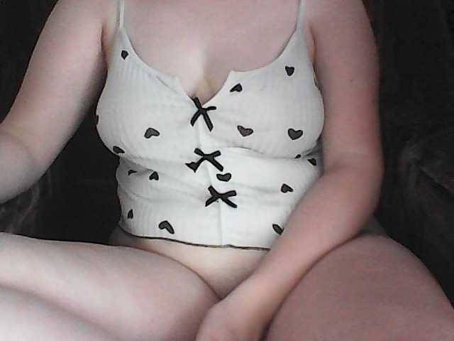 KissMeQuick live cam on BongaCams