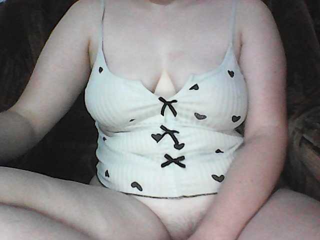 KissMeQuick live cam on BongaCams