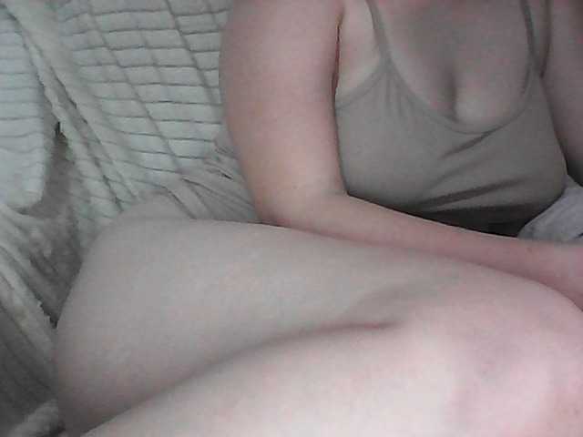 KissMeQuick live cam on BongaCams