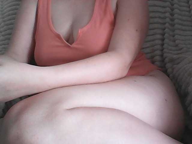 KissMeQuick live cam on BongaCams