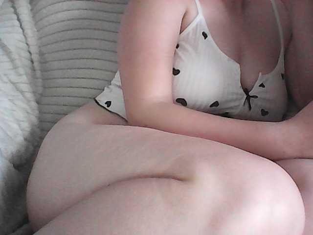 KissMeQuick live cam on BongaCams