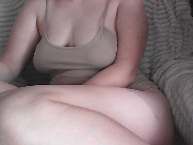 KissMeQuick live cam on BongaCams