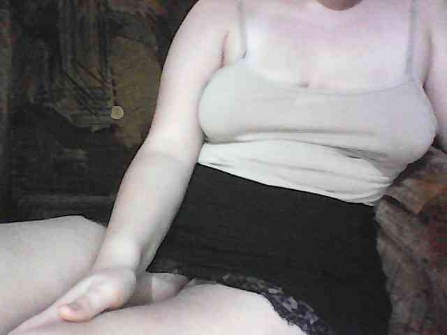 KissMeQuick webcam