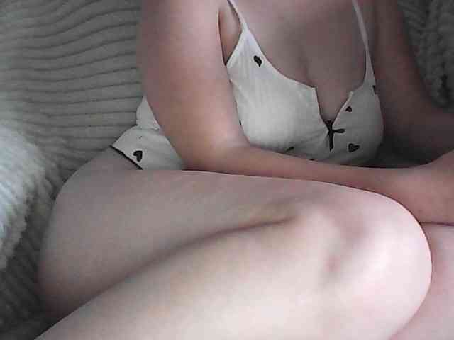 KissMeQuick webcam