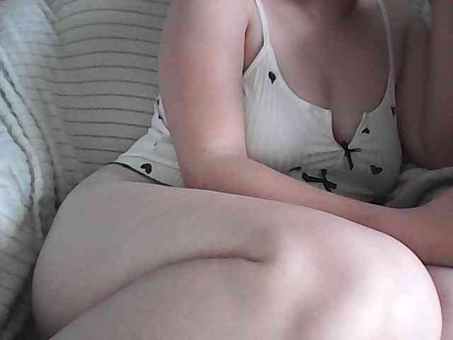 KissMeQuick webcam