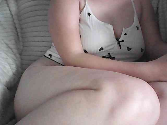 KissMeQuick webcam