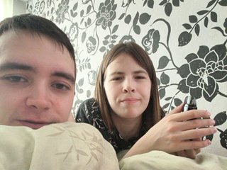 DANILVIKKI Porn Show
