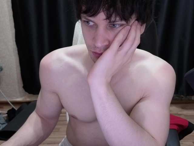Shy-Georgy