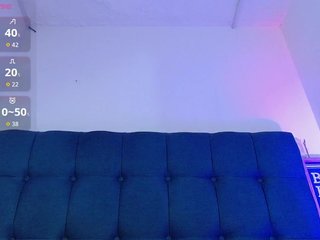 Stefany-wish Porn Show
