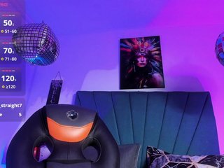 Stefany-wish Porn Show