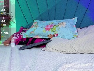 Stefany-wish Porn Show