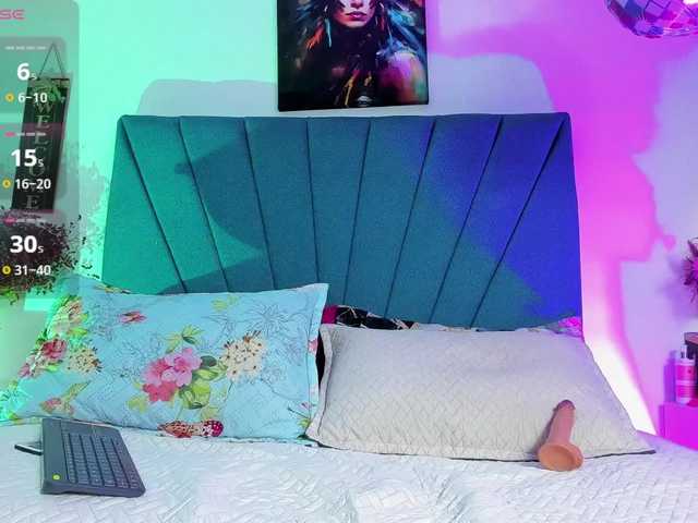 Stefany-wish live cam on BongaCams