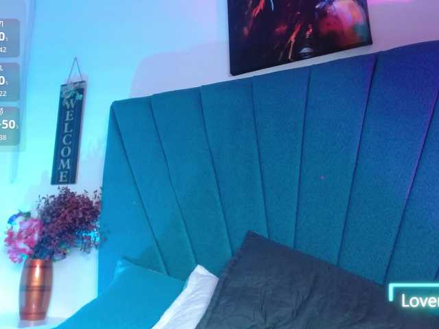 Stefany-wish live cam on BongaCams