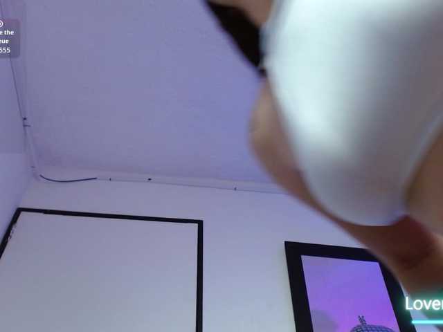 Stefany-wish live webcam show