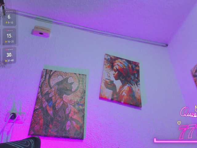 Stefany-wish live cam on BongaCams