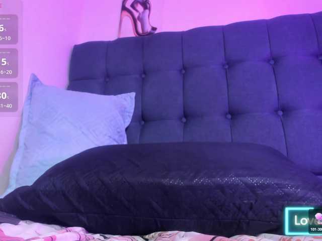 Stefany-wish live cam on BongaCams