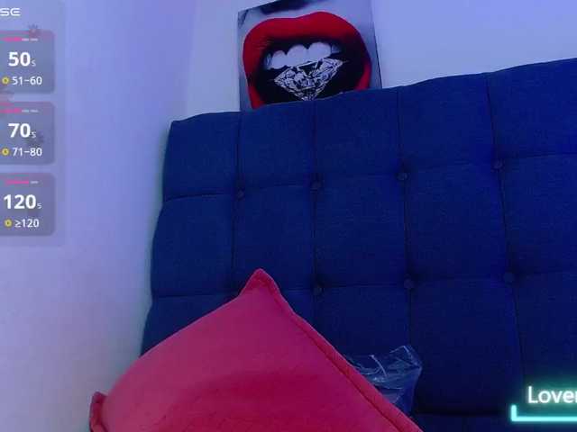 Stefany-wish live cam on BongaCams