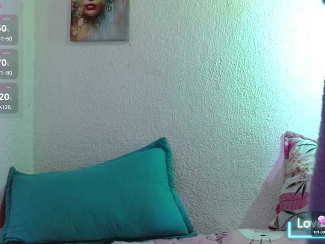 Stefany-wish live cam on BongaCams