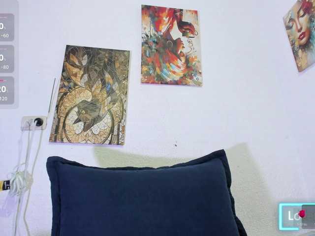 Stefany-wish live cam on BongaCams