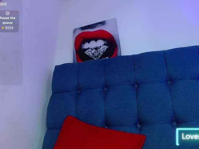 Stefany-wish live cam on BongaCams