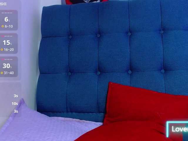 Stefany-wish live cam on BongaCams