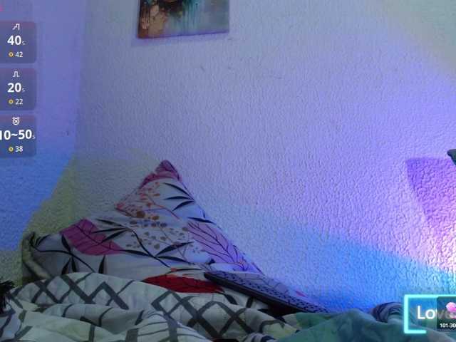 Stefany-wish live cam on BongaCams