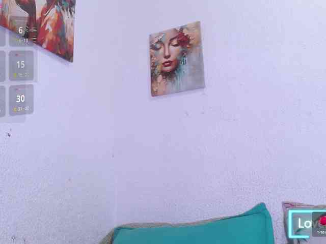 Stefany-wish Live Webcam on BongaCams