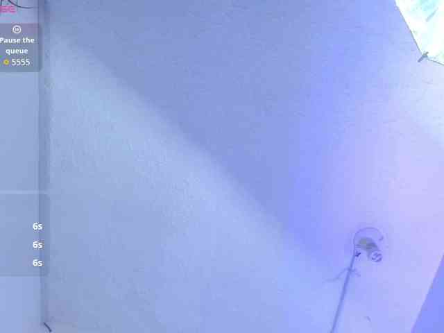 Stefany-wish webcam