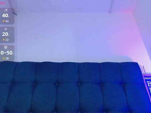 Stefany-wish webcam