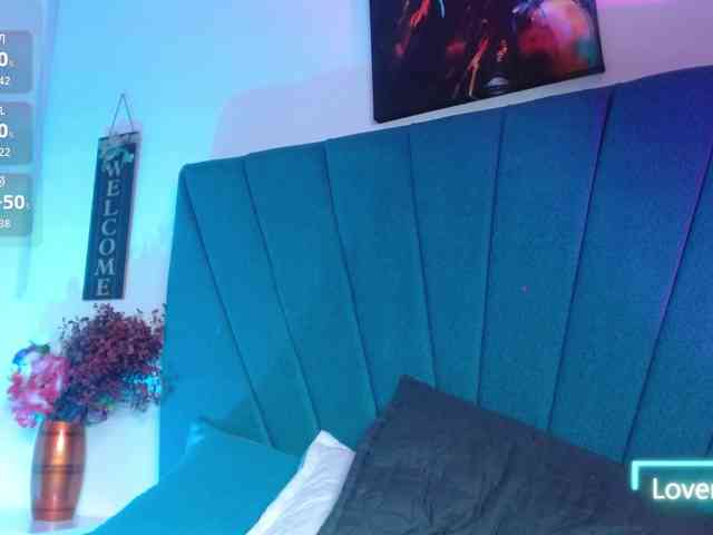 Stefany-wish webcam