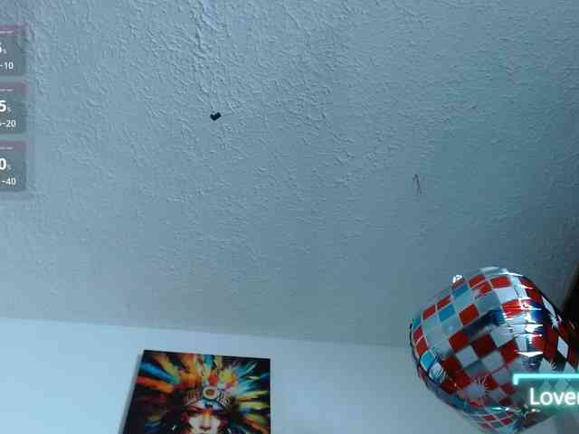 Stefany-wish webcam