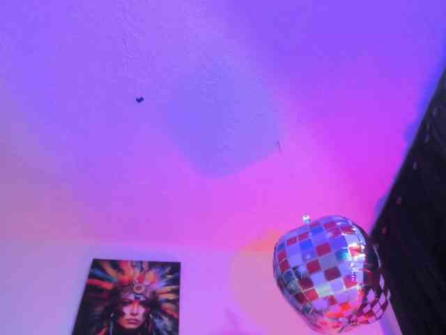 Stefany-wish webcam