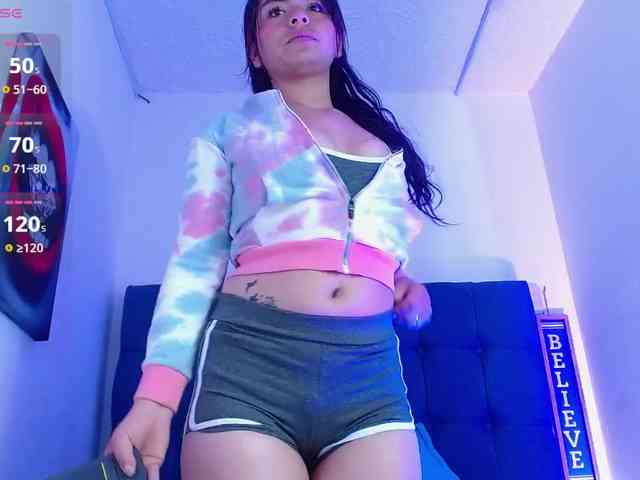 Modelo: Stefany-wish