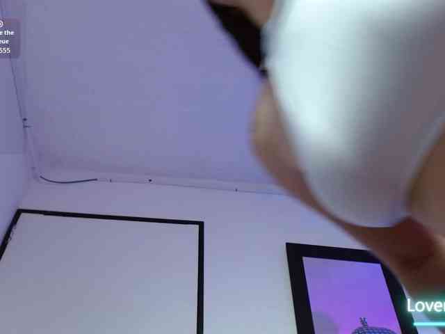 Stefany-wish webcam