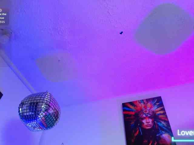 Stefany-wish webcam