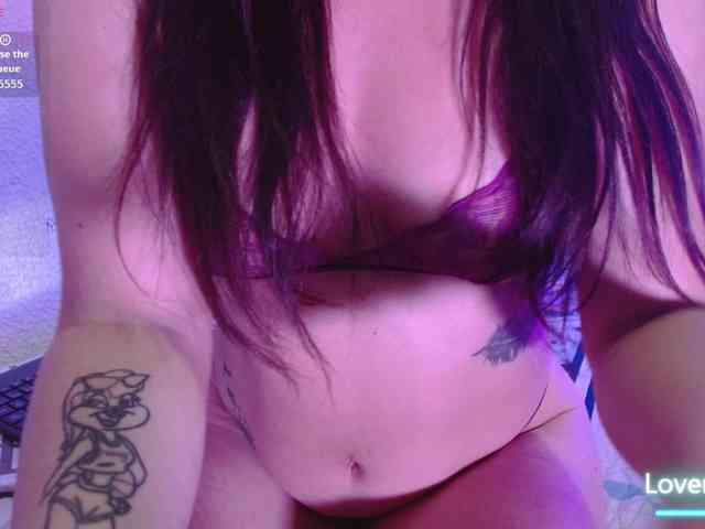 Stefany-wish webcam