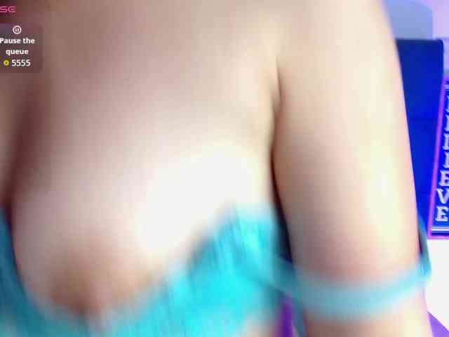 Stefany-wish webcam