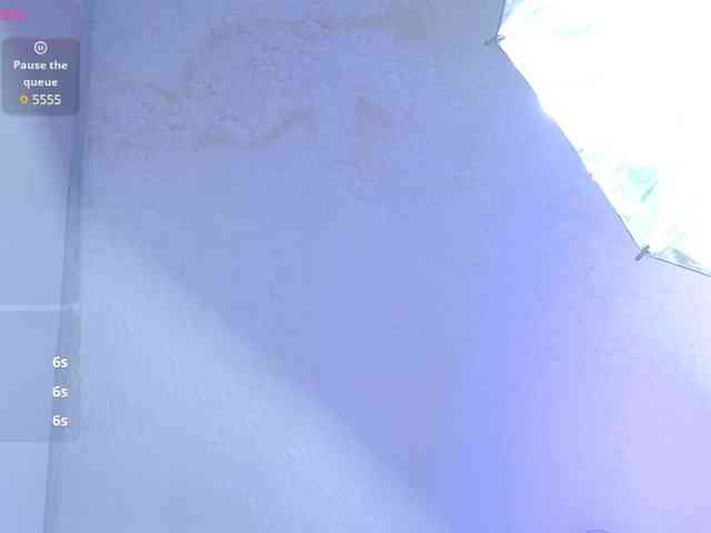 Stefany-wish webcam