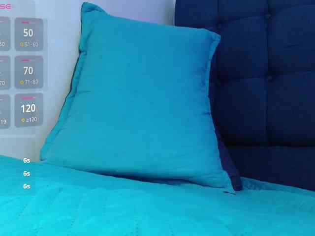 Stefany-wish webcam