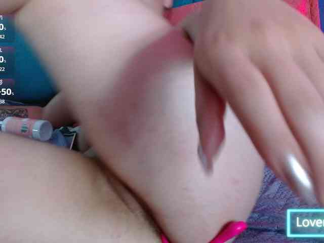 Stefany-wish webcam