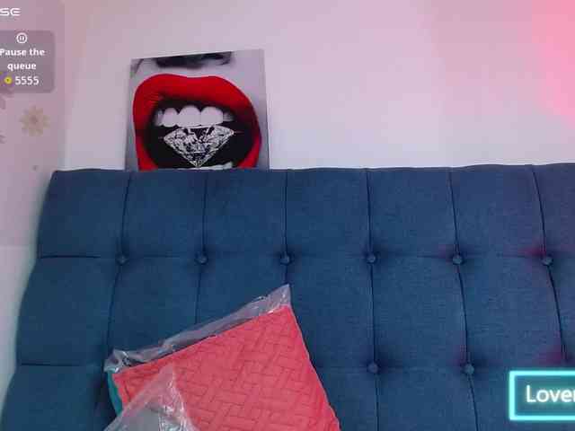 Stefany-wish webcam