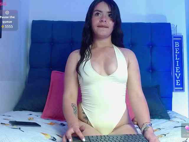 Stefany-wish webcam