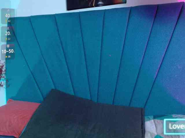 Stefany-wish webcam