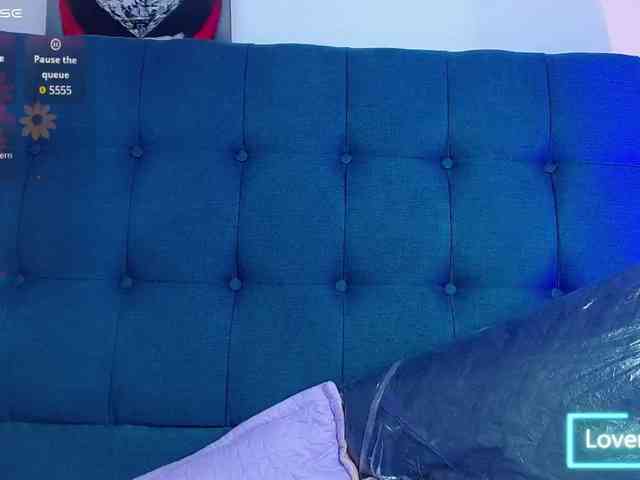 Stefany-wish webcam