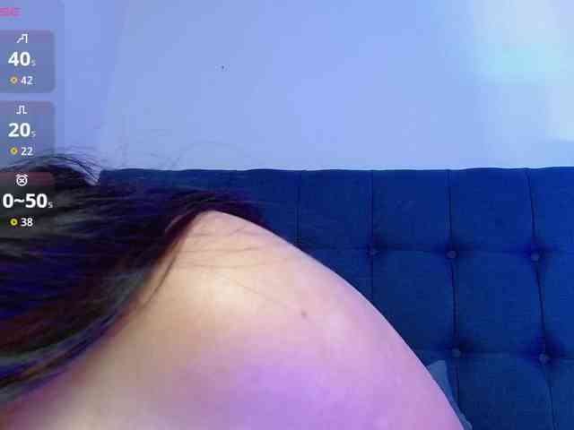 Stefany-wish webcam