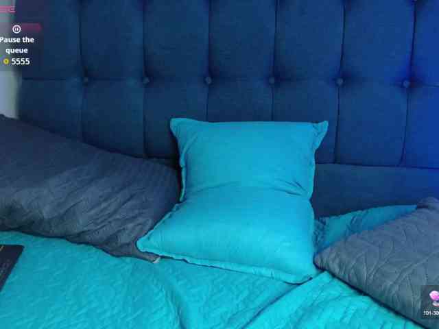 Stefany-wish webcam