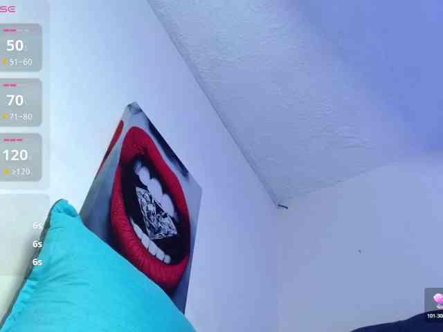 Stefany-wish webcam